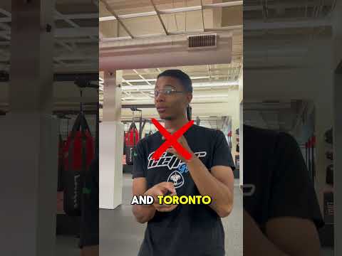 Morning at an MMA Gym #mma #twincitiesmartialarts