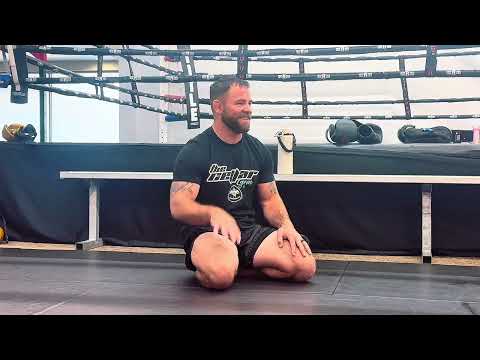 Does your level of training match your goals?