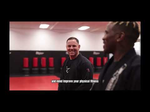 The Science of Martial Arts