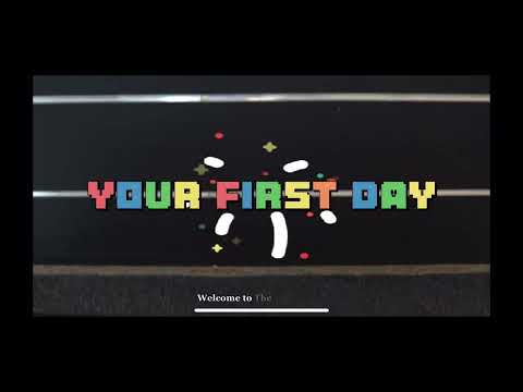 Your Child's First Day at The Cellar Gym