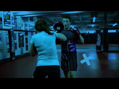 Martial Arts Classes at The Cellar Gym