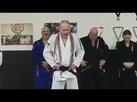 Dominion BJJ - 9 Year Anniversary celebration and Black Belt Promotions