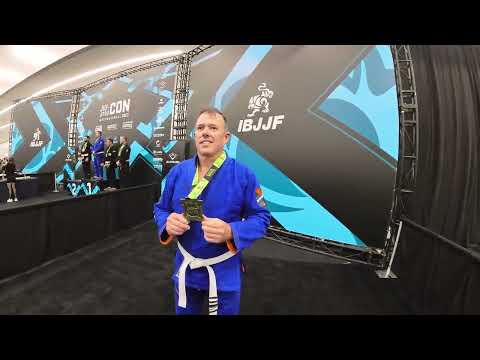 Masters Experience 2023 (poker face)