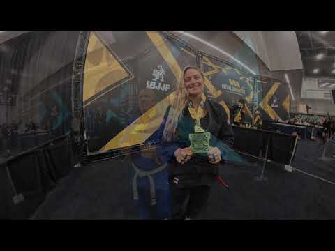 Masters Experience 2023