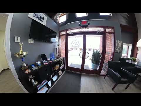 Dominion Walkthrough