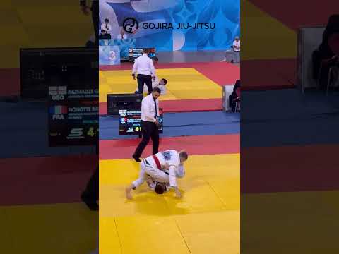 Гиргии Размадзе на Чемпионате Европы. Летс гоу Коуч!