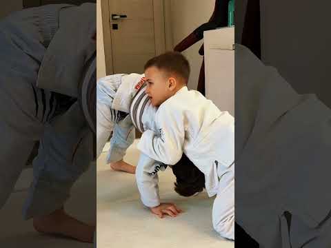 Тренировки по борьбе для детей в субботу Нахабино