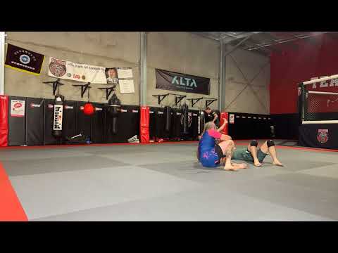 Over 40s Open mat at GMAA. Supporting the older grapplers in our academy in a chill  supportive sesh