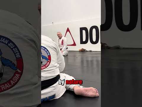 Australia’s First BJJ Coral Belt