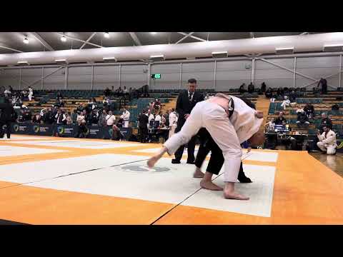Some takedowns from the Will Machado Gathering
