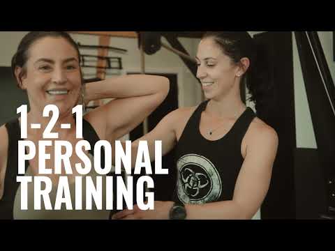 Commando Temple Peak District