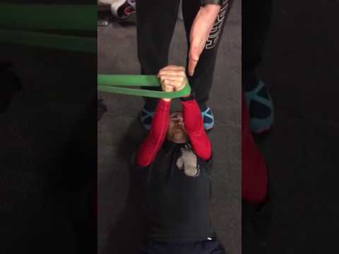 Counter / Anti Rotation education.