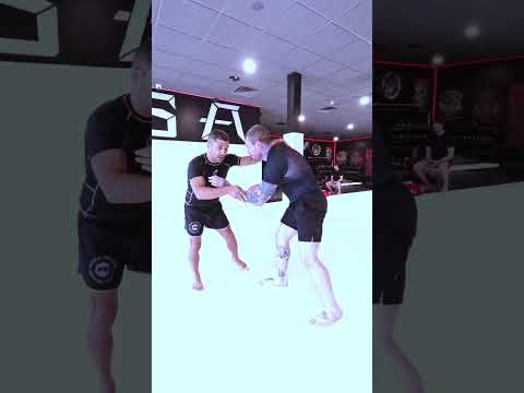 Justin “JFLO” Flores - Explains #wrestlejudojitsu