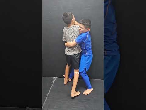 Our Young Grapplers Showing Big Skills 🔥