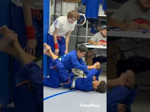 Alex vs Ethan (11/09/2024)