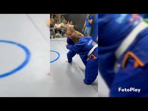 Danny vs Kylie (11/09/2024)