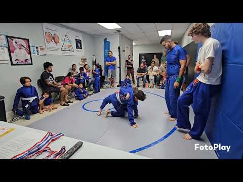 Alex vs Danny (11/09/2024)