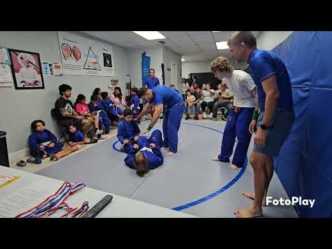 Ethan vs Kylie (11/09/2024)