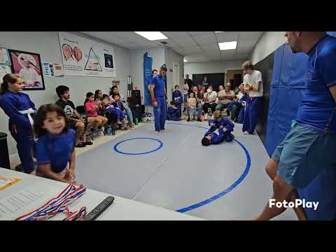 Dylan vs Zayden (11/09/2024)