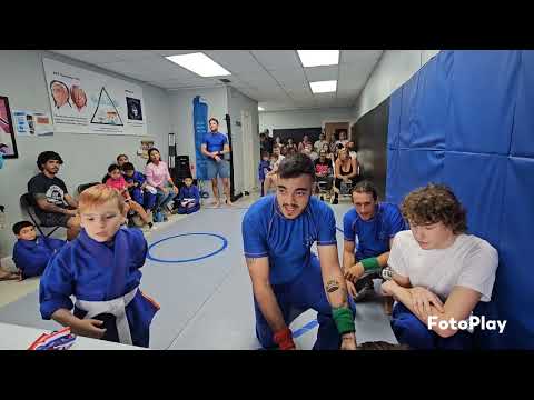 Wyatt vs Tyler (11/9/2024)