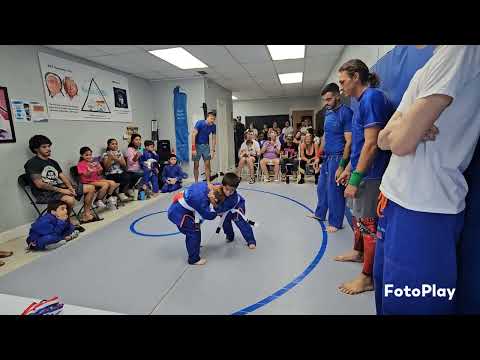 Wyatt vs Messiah (11/9/2024)