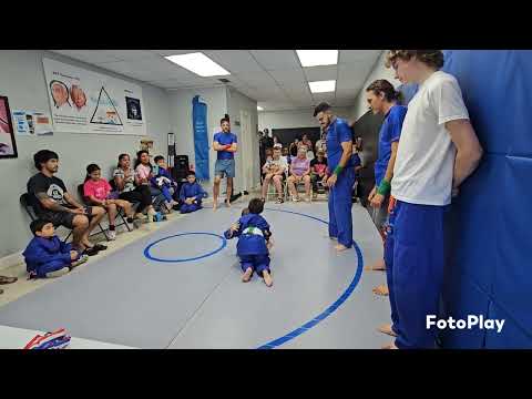 Atticus vs Messiah (11/9/2024)