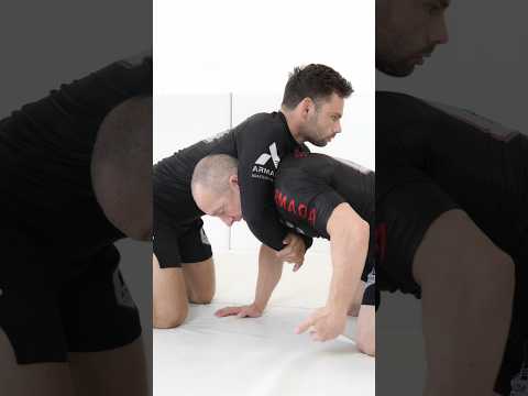 Guillotine Escape to Von Flue | Darin Shapiro