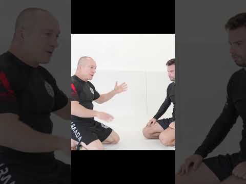 Attacking the Guillotine from Turtle | Darin Shapiro