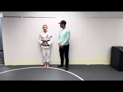 Isa Hoffman testimonial