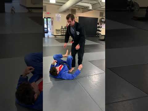 X pass variation in Gi