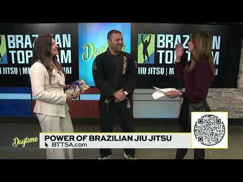 Professor Diego Gamonal -- Daytime with Kimberly on Fox News