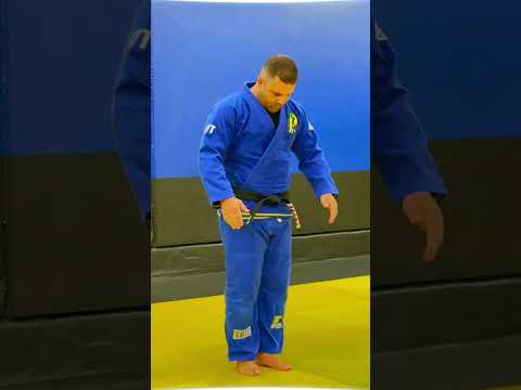 Black belt class 🥋 #OSS #braziliantopteam