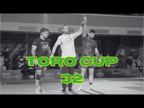 Toro Cup 32 - Dale vs  Hamoudi