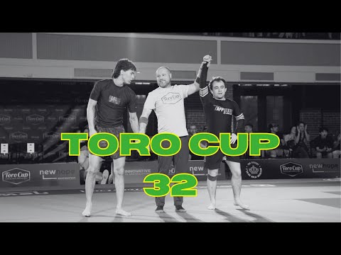 Toro Cup 32 - Owen vs  Vincent