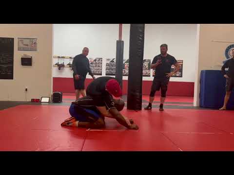 Further Nelson taught by Jake Shannon