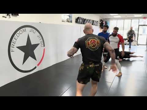 Single Leg X Guard Basics #jiujitsu #nogi #grappling