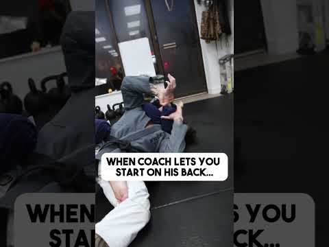 Gotcha! #jiujitsu #bjj
