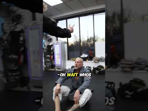 Nice Try!  #jiujitsu #bjj