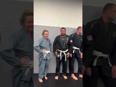 Freedom Jiu Jitsu Monday Night Gi #longisland #freedomjiujitsu