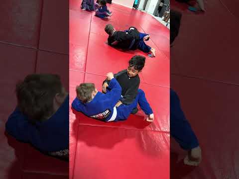 Looking for a fun way to keep your kids active?