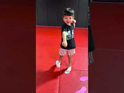 New faces always welcome.