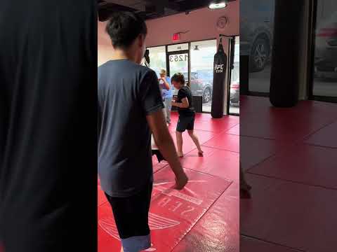 Discipline starts young