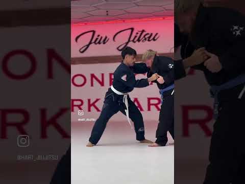 This Week at Hart Jiu Jitsu #bjj #combatsport #martialarts