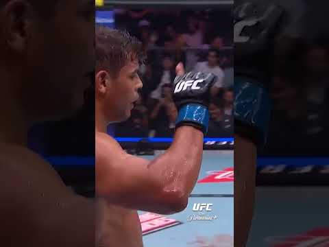 OG COSTA IS BACK 🙌 #ufc327