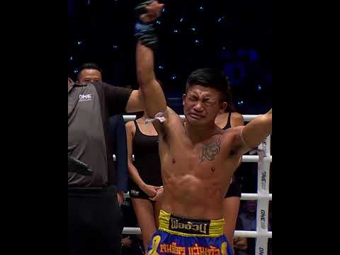 ICONIC 🤯🔥 Rodtang clashes with Takeru and Jonathan Haggerty takes on Yuki Yoza at ONE SAMURAI 1!