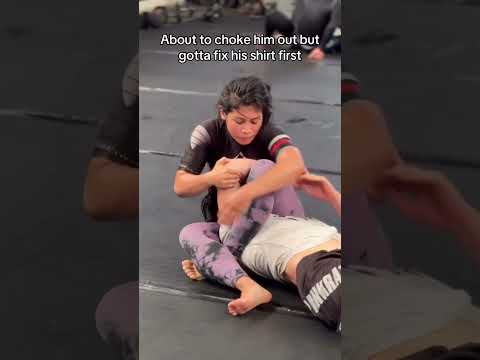 We love a mindful Queen 👑✨ What's next for Jihin Radzuan?