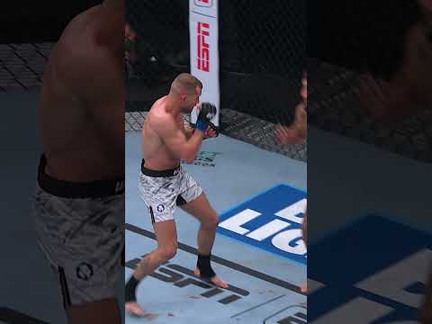 AIR JOURDAIN #ufcwinnipeg