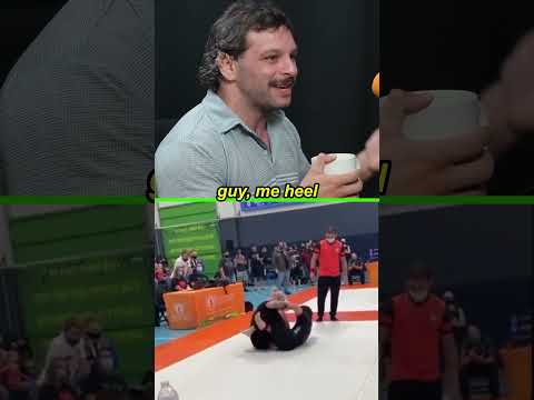 He subbed Suga Sean 😱