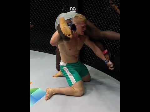 Never mess with Reug Reug 😤 The ONE World Champion rematches Anatoly Malykhin on May 15!