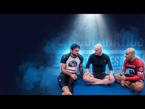 The "8 Kids" BJJ World Champion (Danaher Explains How)
